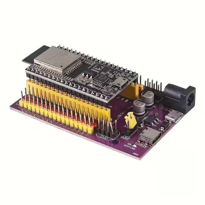 ESP32-32U Development Core Board