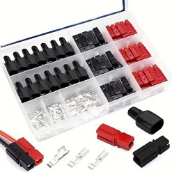 Quick Disconnect Power Connector Set